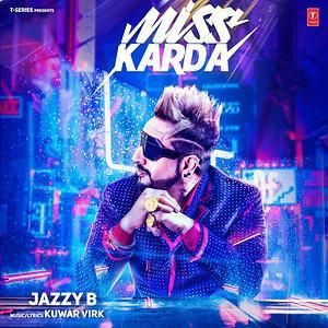 Miss Karda Jazzy B mp3 song download, Miss Karda Jazzy B full album