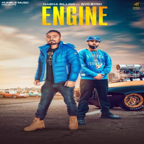 Engine Nabha Billing, Byg Byrd mp3 song download, Engine Nabha Billing, Byg Byrd full album