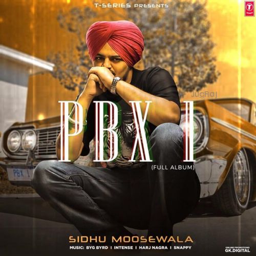 Bad Fellow - Changey Nahin Insaan Sidhu Moose Wala mp3 song download, PBX 1 Sidhu Moose Wala full album