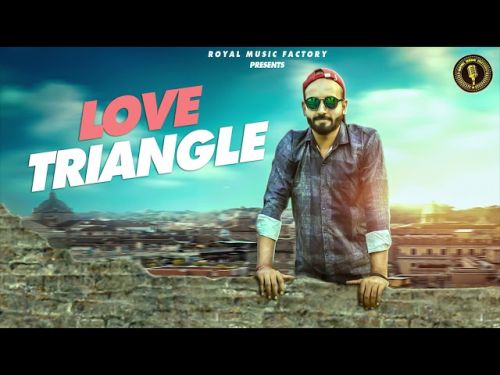 Love Triangle Ankit Beholi, SP Bedotiya, Beholi Aala mp3 song download, Love Triangle Ankit Beholi, SP Bedotiya, Beholi Aala full album