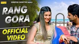 Rang Gora Sapna Chaudhary, Meher Risky, Kavita Shobu mp3 song download, Rang Gora Sapna Chaudhary, Meher Risky, Kavita Shobu full album