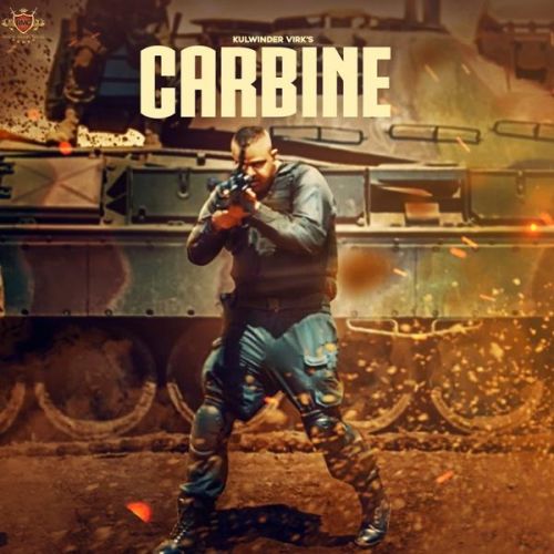 Download Carbine Kulwinder Virk mp3 song, Carbine Kulwinder Virk full album download