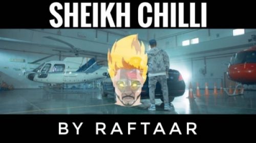 Sheikh Chilli Raftaar mp3 song download, Sheikh Chilli Raftaar full album