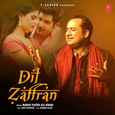 Dil Zaffran Rahat Fateh Ali Khan mp3 song download, Dil Zaffran Rahat Fateh Ali Khan full album