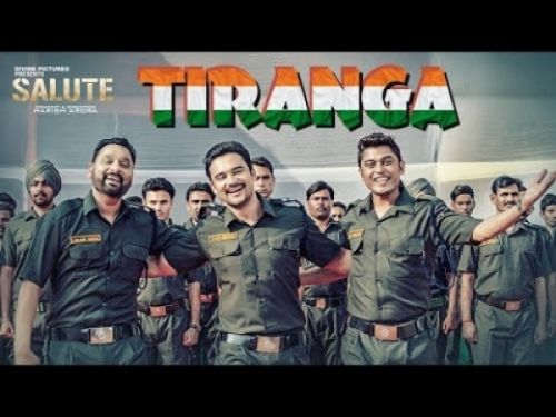 Tiranga (Salute) Nachattar Gill, Firoz Khan mp3 song download, Tiranga (Salute) Nachattar Gill, Firoz Khan full album