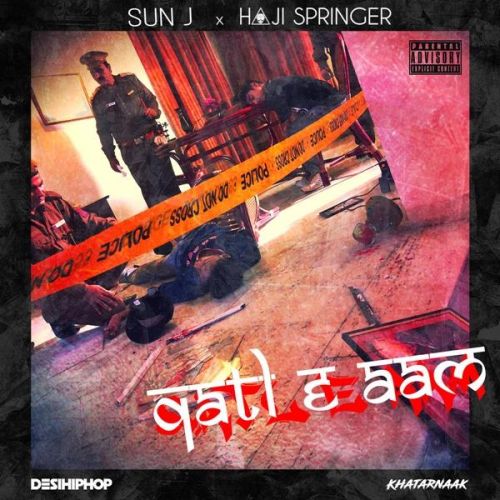 Qatl E Aam Sun J mp3 song download, Qatl E Aam Sun J full album