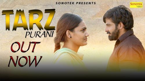 Tarz Purani Harsh Chhikara, Subhash Foji, Parhlad Phagna mp3 song download, Tarz Purani Harsh Chhikara, Subhash Foji, Parhlad Phagna full album