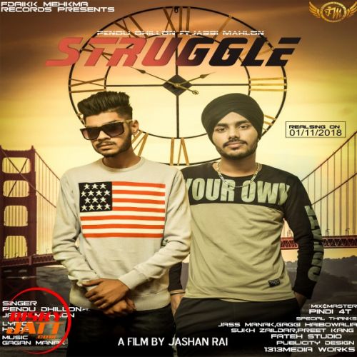 Download Struggle Pendu Dhillon, Jassi Mahalon mp3 song, Struggle Pendu Dhillon, Jassi Mahalon full album download