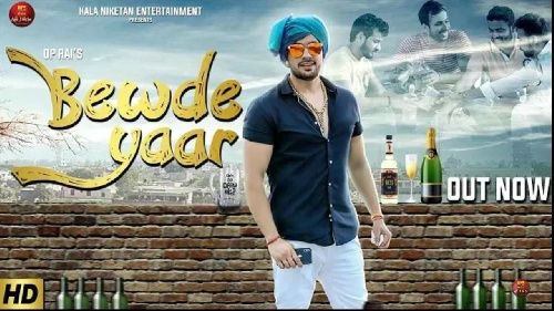 Bewde Yaar Rohit Tehlan, Raj Mawer mp3 song download, Bewde Yaar Rohit Tehlan, Raj Mawer full album