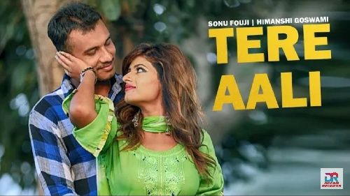 Download Tere Aali Suresh Kurana, Sonu Fouji, Himanshi Goswami mp3 song, Tere Aali Suresh Kurana, Sonu Fouji, Himanshi Goswami full album download