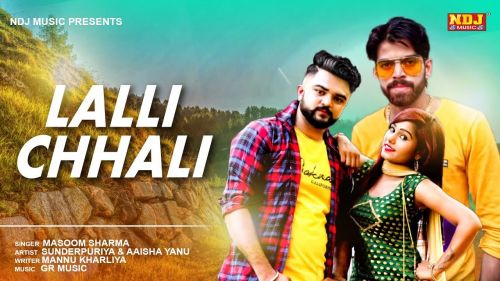 Lalli Chhali Masoom Sharma mp3 song download, Lalli Chhali Masoom Sharma full album