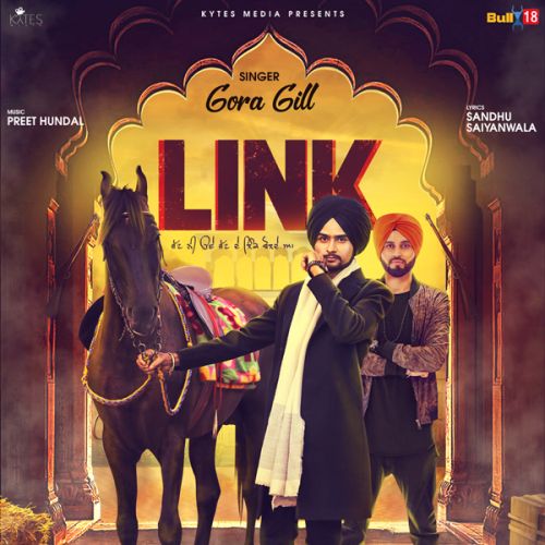 Link Gora Gill mp3 song download, Link Gora Gill full album