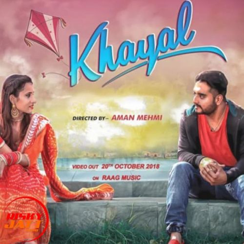 Download Khayal Jot Pandori mp3 song, Khayal Jot Pandori full album download