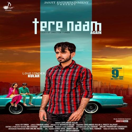 Download Tere Naam Again Lovejinder Kular mp3 song, Tere Naam Again Lovejinder Kular full album download