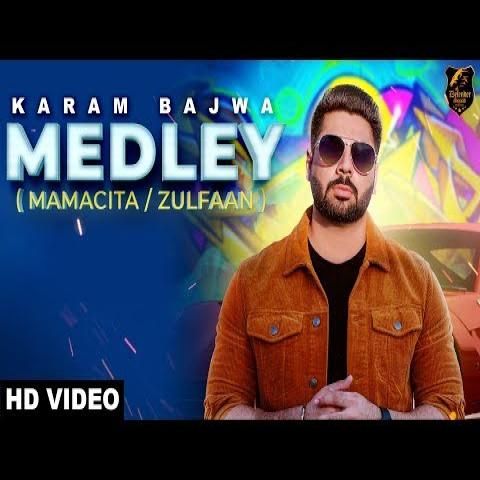 Mamacita & Zulfaan Karam Bajwa mp3 song download, Mamacita & Zulfaan Karam Bajwa full album