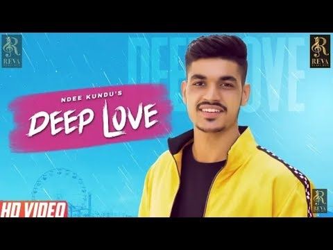 Download Deep Love Ndee Kundu mp3 song, Deep Love Ndee Kundu full album download