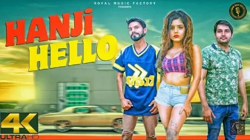 Hanji Hello Aakka Mollad, Lucky Jaglan, Manjeet Kadyan mp3 song download, Hanji Hello Aakka Mollad, Lucky Jaglan, Manjeet Kadyan full album