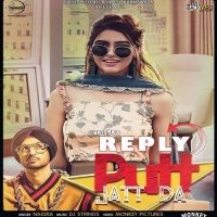 Reply Putt Jatt Da Naiqra mp3 song download, Reply Putt Jatt Da Naiqra full album