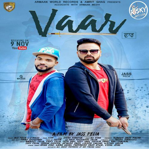 Vaar Jass Pelia, G Masss mp3 song download, Vaar Jass Pelia, G Masss full album