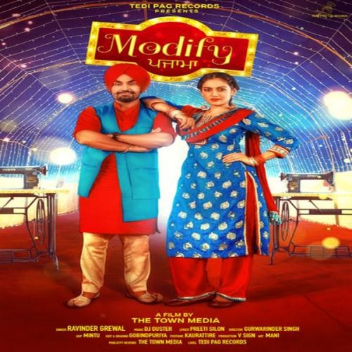 Download Modify Pajama Ravinder Grewal mp3 song, Modify Pajama Ravinder Grewal full album download