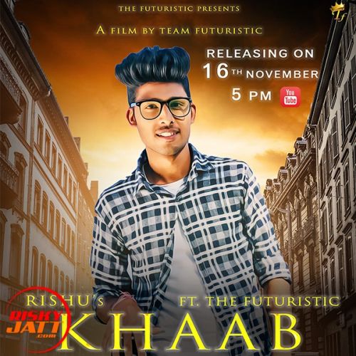 Khaab Rishu mp3 song download, Khaab Rishu full album