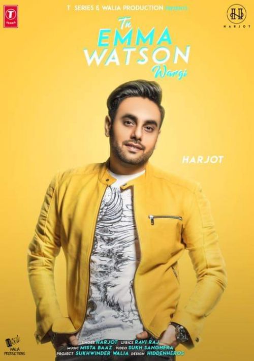 Download You Emma Watson Wargi Harjot mp3 song, You Emma Watson Wargi Harjot full album download