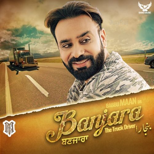 Safar Babbu Maan mp3 song download, Banjara Babbu Maan full album