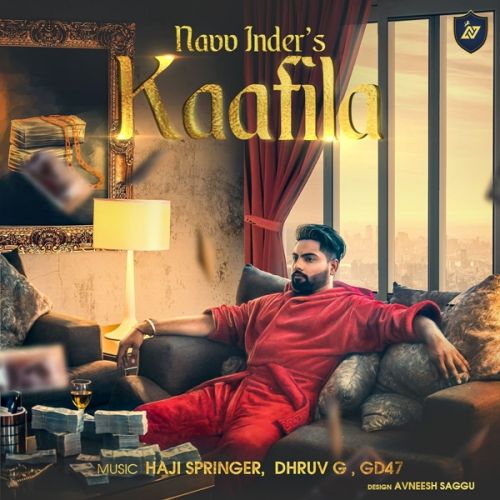 Weapon Navv Inder mp3 song download, Kaafila Navv Inder full album