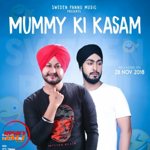 Mummy ki kasam Sweden Pannu mp3 song download, Mummy ki kasam Sweden Pannu full album