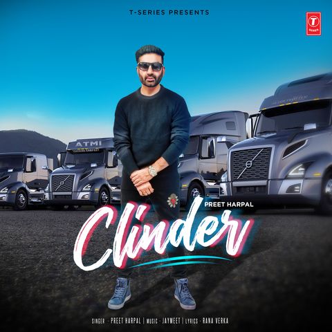 Download Clinder Preet Harpal mp3 song, Clinder Preet Harpal full album download