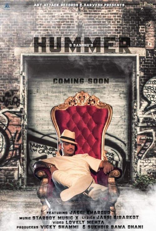 Download Hummer G Sandhu mp3 song, Hummer G Sandhu full album download