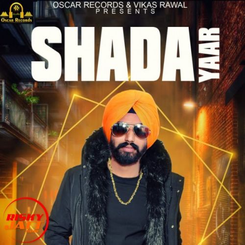 Shada Yaar Harman Dhaliwal mp3 song download, Shada Yaar Harman Dhaliwal full album