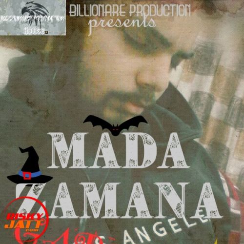 Mada zamana Gabriel mp3 song download, Mada zamana Gabriel full album