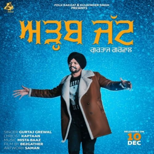 Adb Jatt Gurtaj Grewal mp3 song download, Adb Jatt Gurtaj Grewal full album