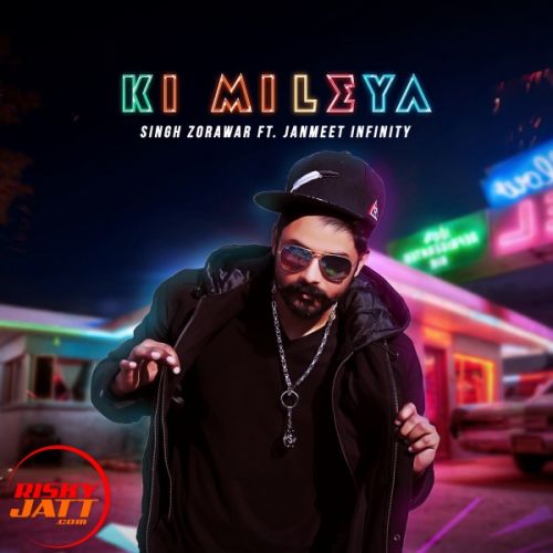 Ki Mileya Singh Zorawar mp3 song download, Ki Mileya Singh Zorawar full album