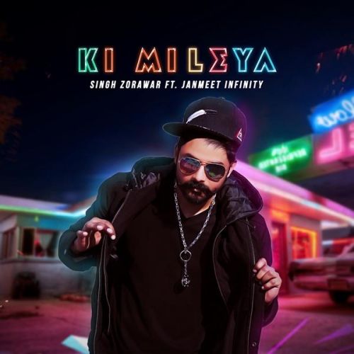 Ki Mileya Singh Zorawar mp3 song download, Ki Mileya Singh Zorawar full album