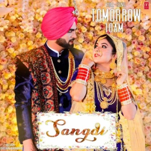 Sangdi Inder Chahal mp3 song download, Sangdi Inder Chahal full album