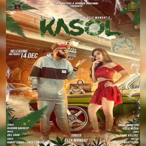 Kasol Elly Mangat mp3 song download, Kasol Elly Mangat full album