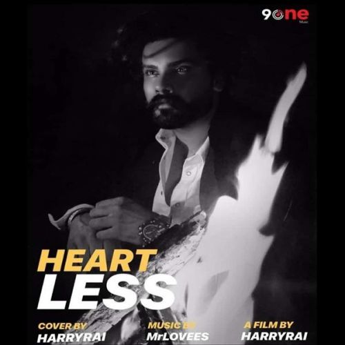 Heartless Harry Rai mp3 song download, Heartless Harry Rai full album