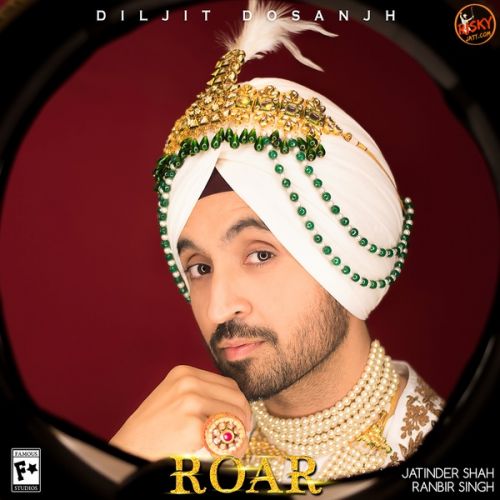 Mel Gel Diljit Dosanjh mp3 song download, Roar Diljit Dosanjh full album