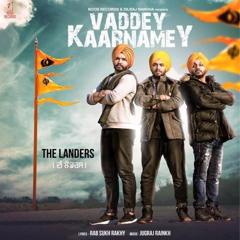 Vaddey Kaarnamey The Landers mp3 song download, Vaddey Kaarnamey The Landers full album