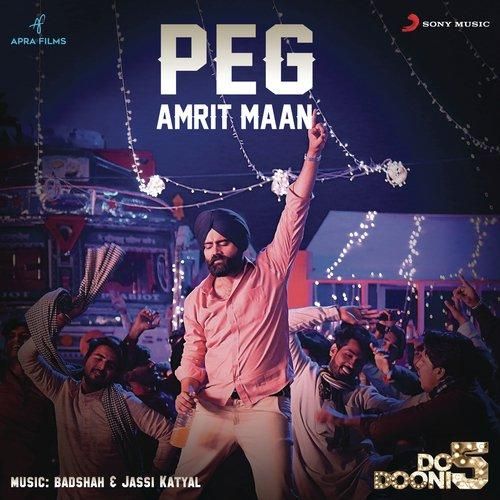 Peg (Do Dooni Panj) Amrit Maan mp3 song download, Peg (Do Dooni Panj) Amrit Maan full album