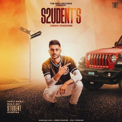 S2udents Joban Chauhan mp3 song download, S2udents Joban Chauhan full album