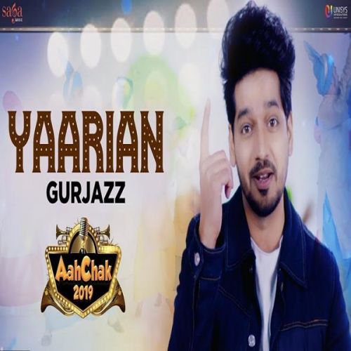 Yaarian GurJazz mp3 song download, Yaarian GurJazz full album