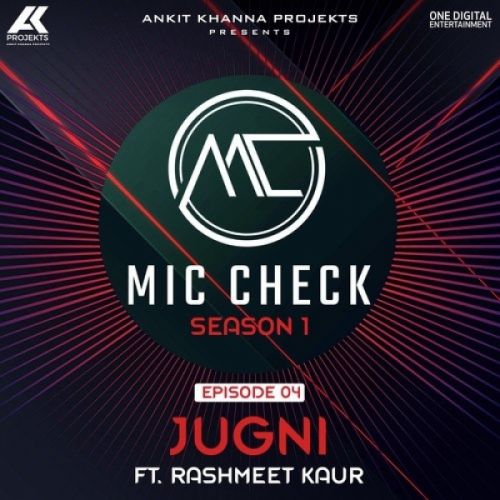 Jugni Rashmeet Kaur mp3 song download, Jugni Rashmeet Kaur full album