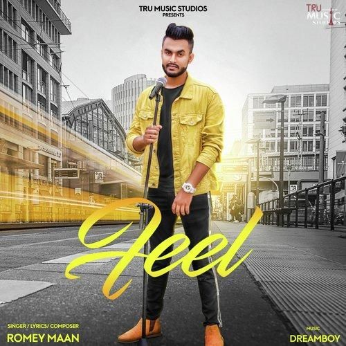 Feel Romey Maan mp3 song download, Feel Romey Maan full album