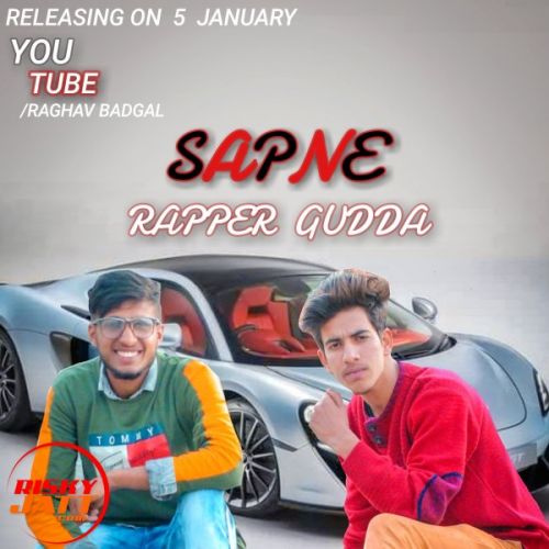 Sapne Gudda mp3 song download, Sapne Gudda full album