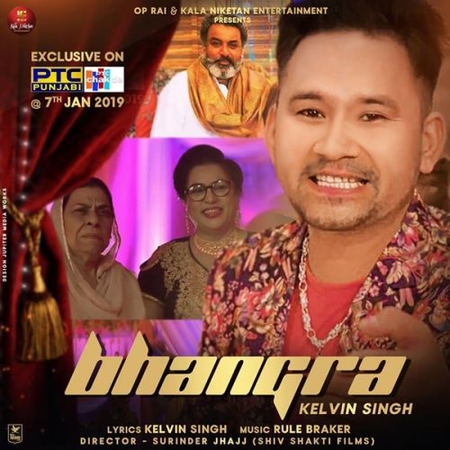 Bhangra Kelvin Singh mp3 song download, Bhangra Kelvin Singh full album