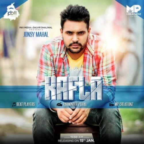 Kafla Jonsy Mahal mp3 song download, Kafla Jonsy Mahal full album