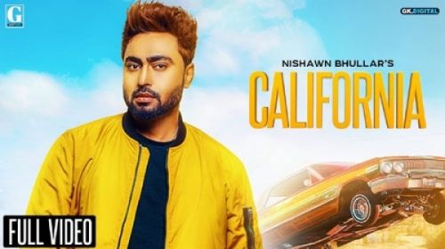 California Nishawn Bhullar, Priya mp3 song download, California Nishawn Bhullar, Priya full album